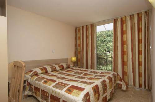 Villas Magnolia Albena Bagian luar foto