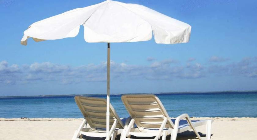 Villas Magnolia Albena Bagian luar foto