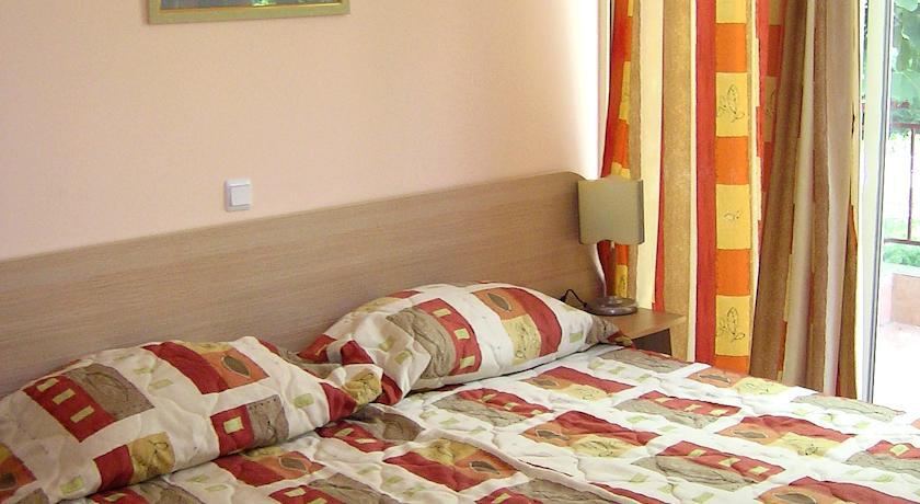 Villas Magnolia Albena Ruang foto